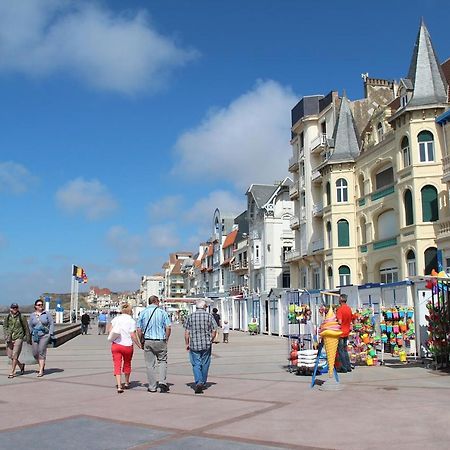 Du Gite Dans Les Toiles Wimereux Bagian luar foto