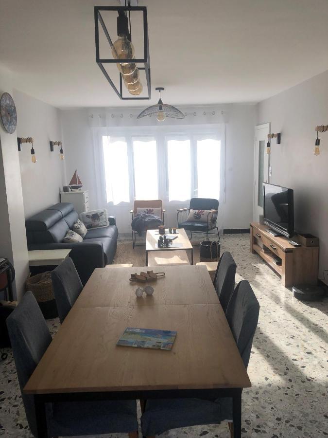 Du Gite Dans Les Toiles Wimereux Bagian luar foto